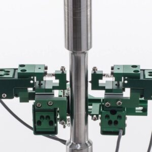 Аксиальный/торсионный экстензометр Epsilon Model 3550