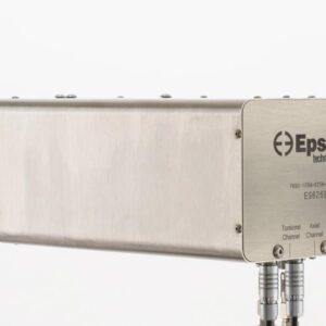 Высокотемпературный осевой/торсионный экстензометр (1200/1600°С) Epsilon Model 7650