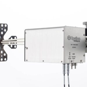 Высокотемпературный плоский двухосный экстензометр Epsilon Model 7651