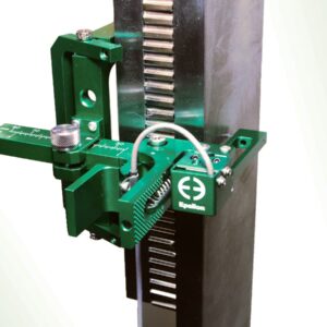 Экстензометр Epsilon Model 3421 для испытания на сдвиг