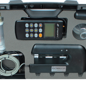 Анализатор коррозии арматуры АРМКОР-1