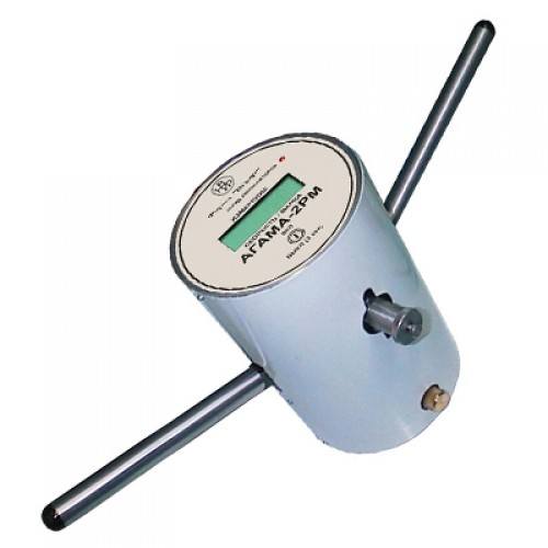 Измеритель водопроницаемости бетона (ускоренный метод) АГАМА-2РМ