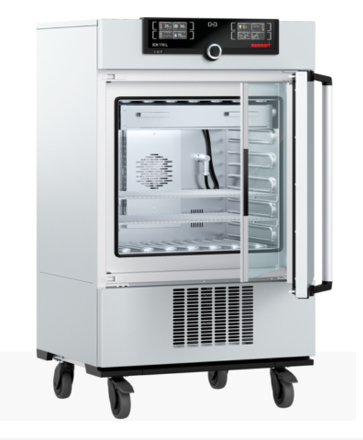 Климатическая камера ICH110L