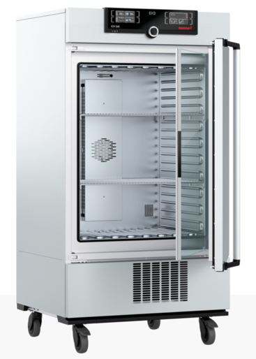 Климатическая камера ICH260