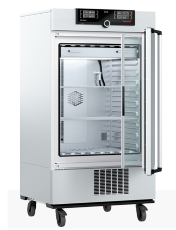 Климатическая камера ICH260L