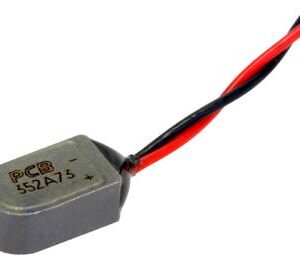 Миниатюрный акселерометр PCB 352A73
