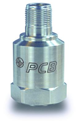 Сейсмический акселерометр PCB 393A03
